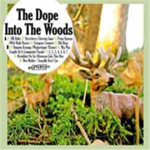 The Dope - Into The Woods flac album