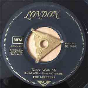 The Drifters - Dance With Me flac album