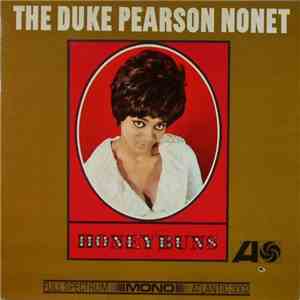 The Duke Pearson Nonet - Honeybuns flac album