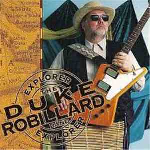 The Duke Robillard Band - Explorer flac album