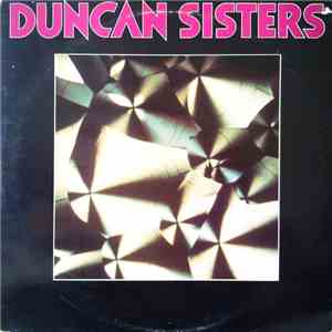 The Duncan Sisters - The Duncan Sisters flac album