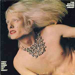 The Edgar Winter Group - They Only Come Out At Night flac album