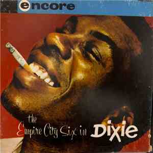 The Empire City Six - The Empire City Six In Dixie flac album