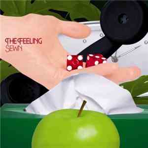 The Feeling - Sewn flac album