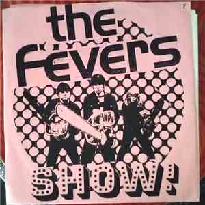 The Fevers  - Show! flac album