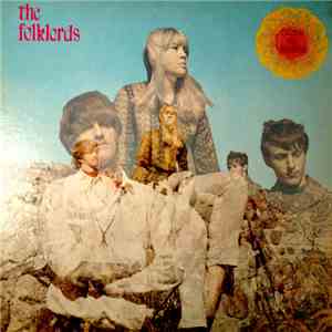The Folklords - Release The Sunshine flac album