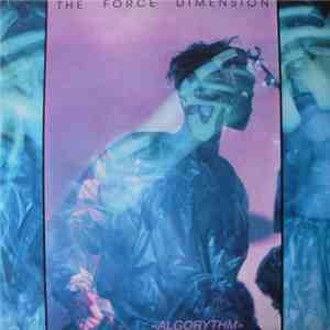 The Force Dimension - Algorythm flac album