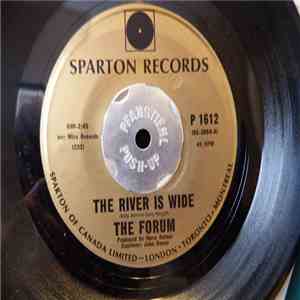 The Forum - The River Is Wide / I Fall In Love (All Over Again) flac album