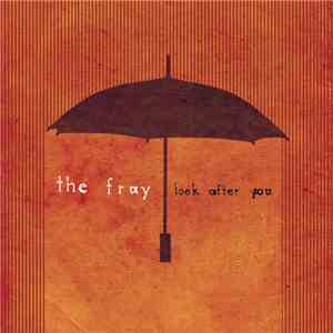 The Fray - Look After You flac album