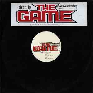 The Game  - The Documentary flac album