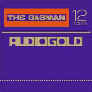 The Gasman - Audiogold flac album