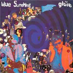 The Glove - Blue Sunshine flac album