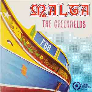 The Greenfields - Malta flac album