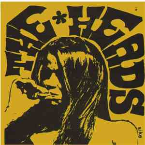 The Heads  - Inner Space Broadcasts Volume 1 Part 1 flac album