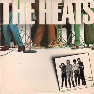 The Heats - Have An Idea flac album