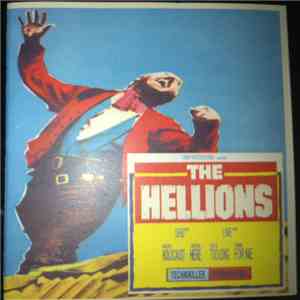 The Hellions  - The Hellions flac album