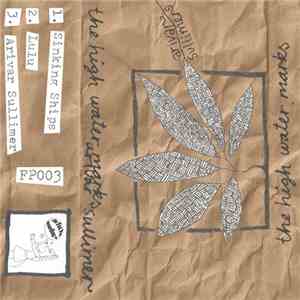 The High Water Marks - Arivar Sullimer flac album