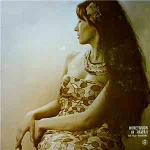 The Hilo Hawaiians - Honeymoon In Hawaii flac album
