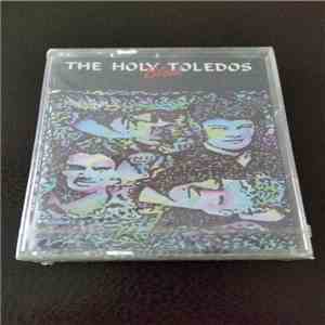 The Holy Toledos - Blood flac album