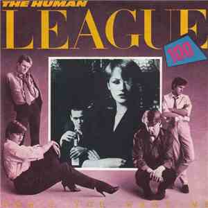 The Human League - Don't You Want Me flac album