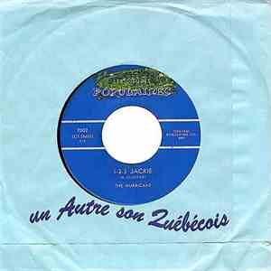 The Hurricane - Hurricane Rock / 1-2-3 Jackie flac album