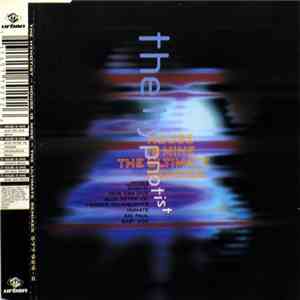 The Hypnotist - House Is Mine (The Ultimate Remixes) flac album