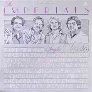 The Imperials - Sing The Classics flac album