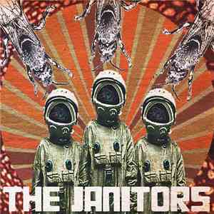 The Janitors  - Drone Head flac album