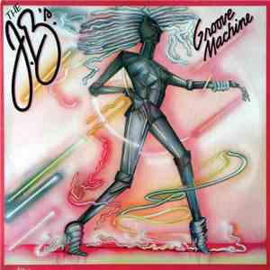 The J.B.'s - Groove Machine flac album