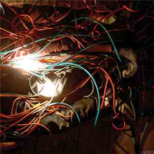 The Joint Chiefs of Math - WIRES flac album
