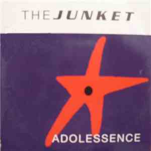 The Junket - Adolessence flac album