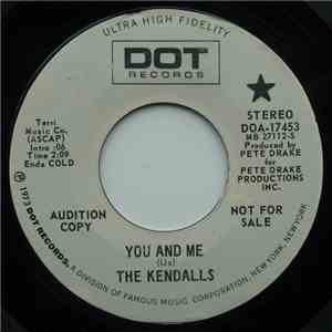 The Kendalls - You And Me (Us) flac album