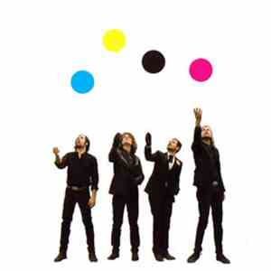 The Killers - Read My Mind flac album