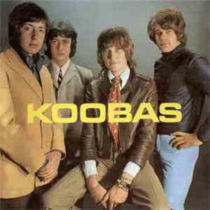 The Koobas - Barricades flac album