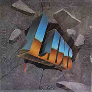 The Legendary Doolittle Boys - LDB flac album
