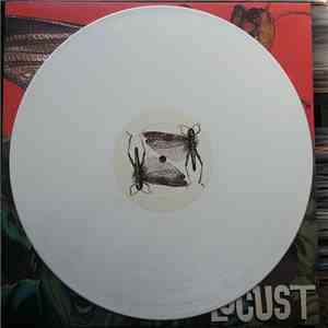 The Locust - The Locust flac album