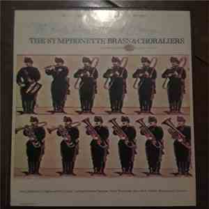 The Longines Symphonette Society - The Symphonette Brass & Choraliers flac album