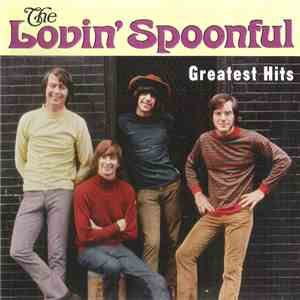 The Lovin' Spoonful - Greatest Hits flac album