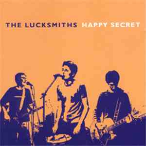 The Lucksmiths - Happy Secret flac album