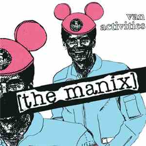 The Manix - Van Activities flac album