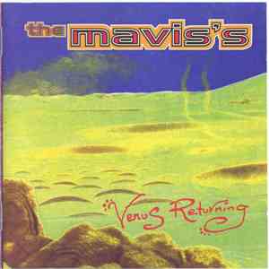 The Mavis's - Venus Returning flac album