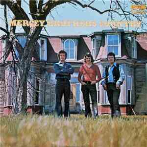 The Mercey Brothers - Mercey Brothers Country flac album