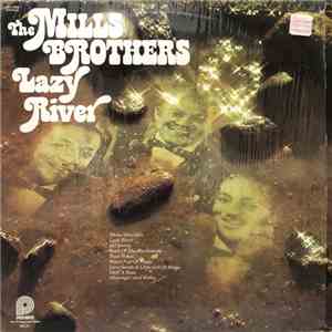 The Mills Brothers - Lazy River flac album