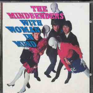 The Mindbenders - With Woman In Mind flac album