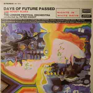 The Moody Blues - Days Of Future Passed flac album