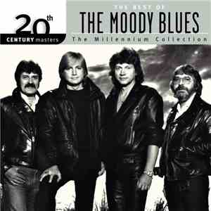 The Moody Blues - The Best Of The Moody Blues flac album