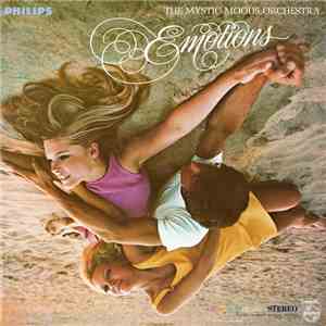 The Mystic Moods Orchestra - Emotions flac album