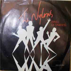 The Nylons - Silhouettes flac album