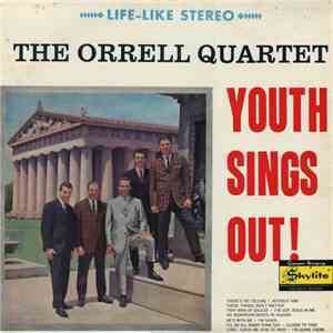 The Orrells - Youth Sings Out flac album