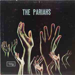 The Pariahs  - The Pariahs flac album